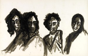 lot-23-tagore-untitled-four-figures